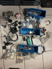 LOT DE PIECES CYCLOMOTEUR