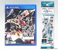Dynasty Warriors : Gundam