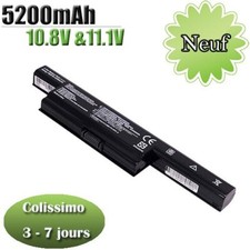 A32-K93 Batterie pour ASUS K95VM Pro91S Pro91SM Pro91SV X93SM X93SV R900 R900VJ