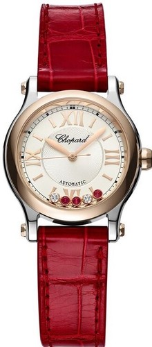Chopard happy sport - chopard,