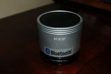 Ices IBT-1 Enceintes PC/Stations MP3 RMS 3 W