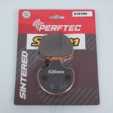 Plaquette de frein Perftec