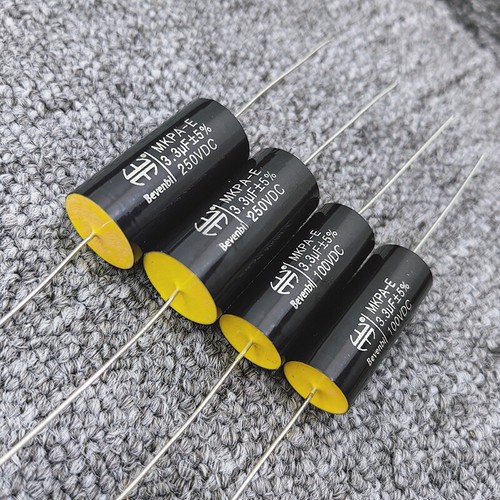 1pcs bevenbi condensateur film - 1pcs,