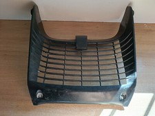 UN CARENAGE CACHE PROTECTION