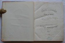 Ludwig van Beethoven - Recueil