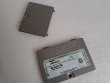 Set Housse Trappes RAM Disque Dur pour Dell Latitude D610 Boîtier Inférieur