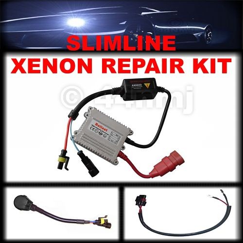 Usine xenon ballast kit - ballast,