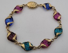 Bracelet Vintage SWAROVSKI