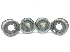 Ensemble De Jantes Avant