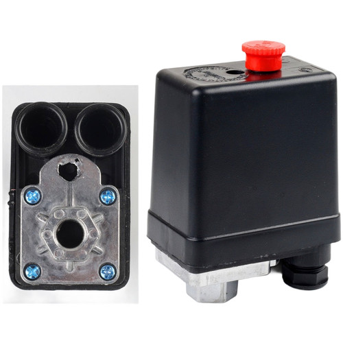 Pressostat compresseur air - pressostat, d'air