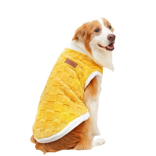 Vêtements pour gros chiens - vêtements,