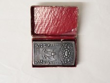 Ancien superbe Briquet en