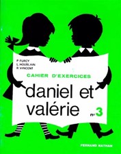 Daniel et Valérie, CP
