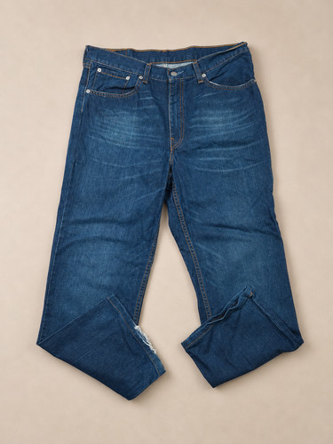 Jean levi 630 - levi’s, w34