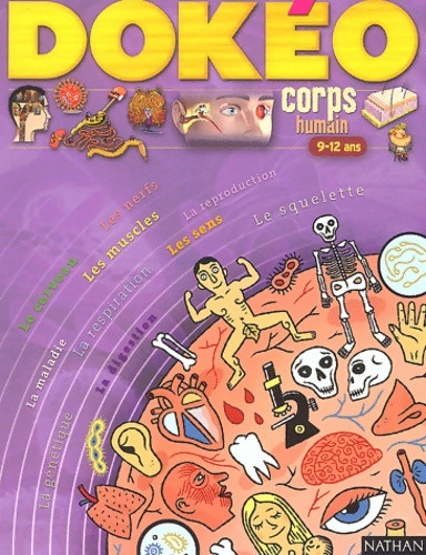 Corps humain collectif - le,