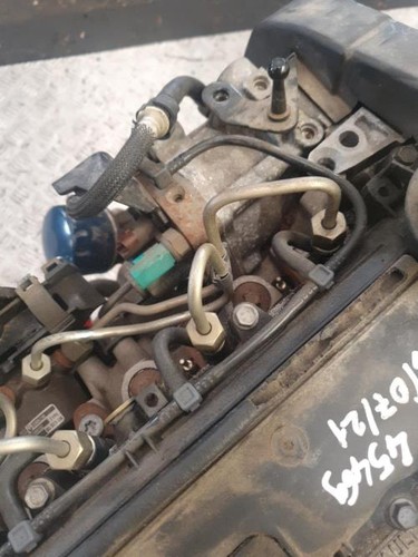 Moteur renault modus phase - moteur,