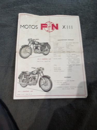 Pub moto fn - moto,