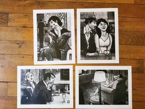 Jean claude gotting images - gotting, 4