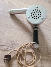 Sèche-cheveux vintage Figaro
