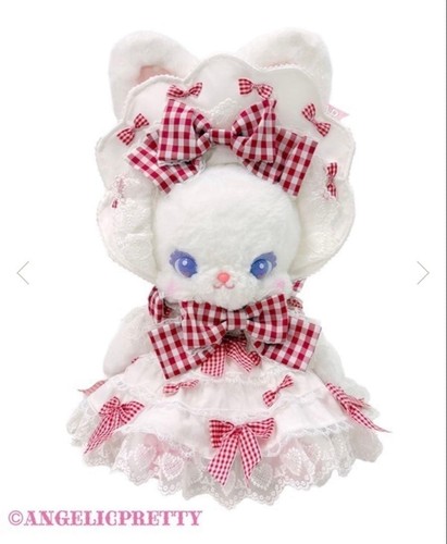 Sac dos angelic pretty - sac,
