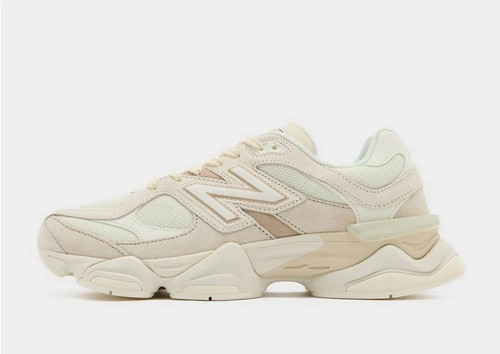 New balance 9060 beige clair - new,