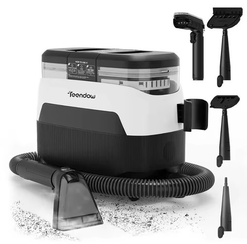 Teendow nettoyeur vapeur - ,