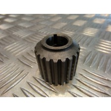 pignon moteur 125 sachs moto