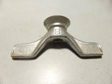 1 anciens Ecrous Papillon DFV