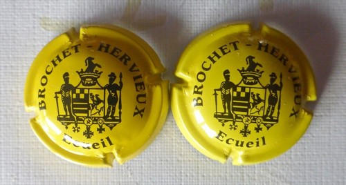 Capsules champagne - de,