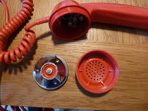 Micro récepteur pour - et,