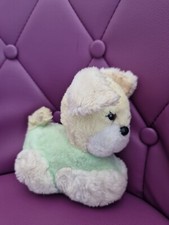 Doudou Peluche Chien Boulgom