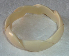 superbe bracelet vintage à