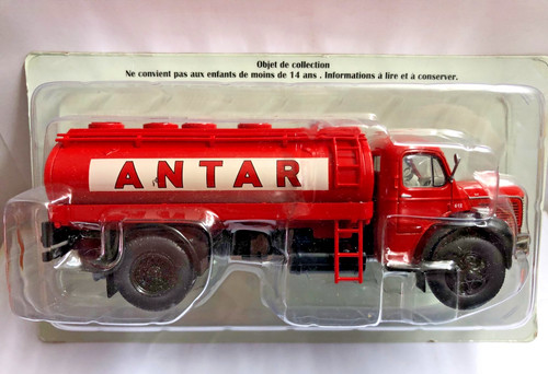 Camion berliet glr 8a - n°79,