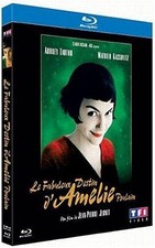 Le Fabuleux Destin D'amélie
