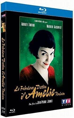 Fabuleux destin amélie - le, d'amélie