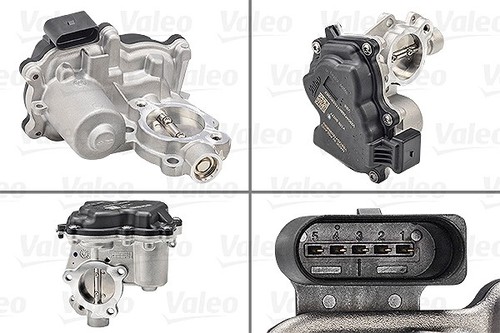 Valeo soupape egr entre autres - egr,
