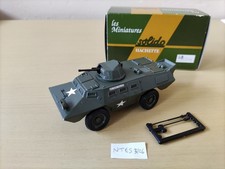 SOLIDO, COMMANDO XM 706, XM