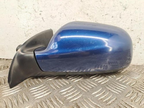 Retroviseur gauche peugeot - retroviseur, 307
