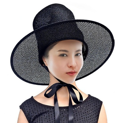 Chapeau haut forme - chapeau, haut-de-forme