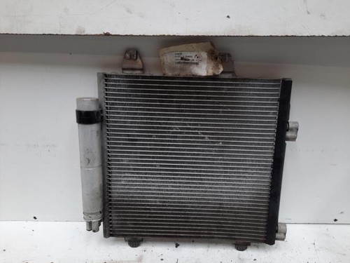 Condenseur clim toyota - de,