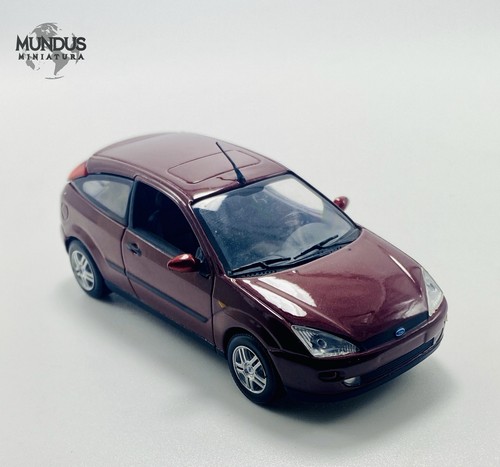Ford focus phase 3 portes - ford,