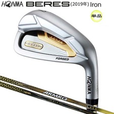 HONMA BERES 07 Iron Sw new armrq Flex-L 1pcs clubs de golf droitiers dames