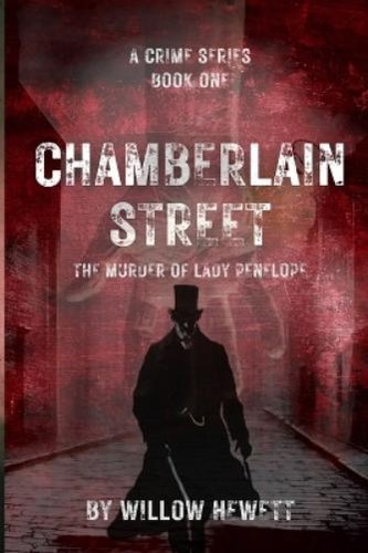 Hewett chamberlain street - hewett,