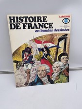 Livre magazine Histoire de
