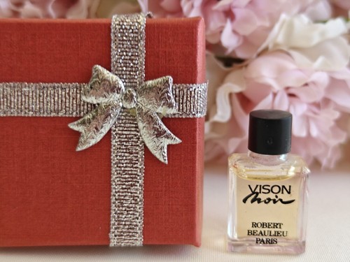 Miniature parfum robert - parfum,