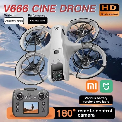 Drone xiaomi mijia - xiaomi, pro
