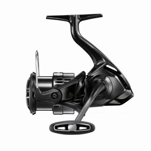 Moulinet tournant shimano - moulinet,