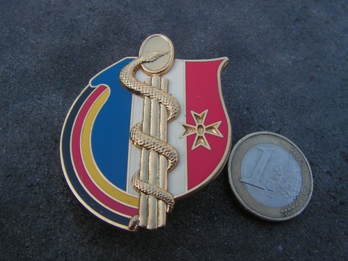 Insigne service sante - , de