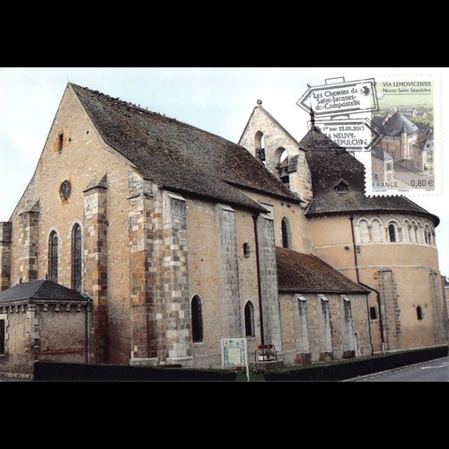 Basilique st jacques - -,