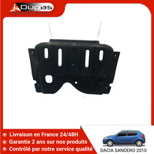 ?? PROTECTION CARTER HUILE DACIA SANDERO 1.4 MPI LPG ➤758903726R ♻️